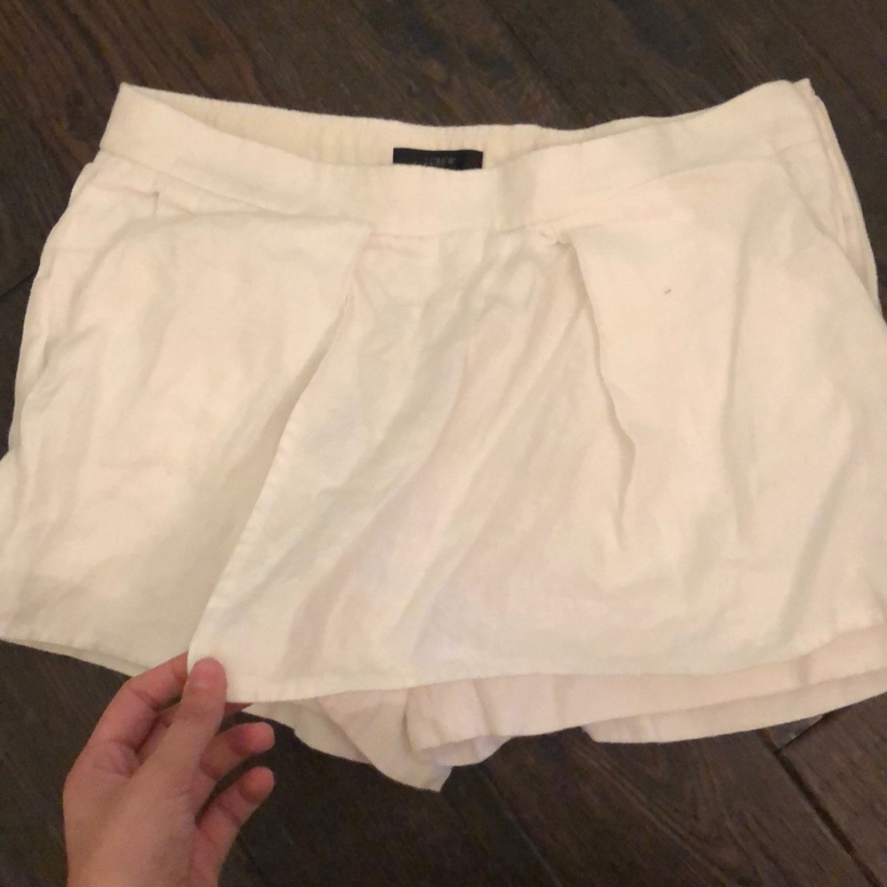 Jcrew Scort